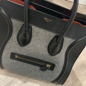 Celine Luggage Bag ❤️